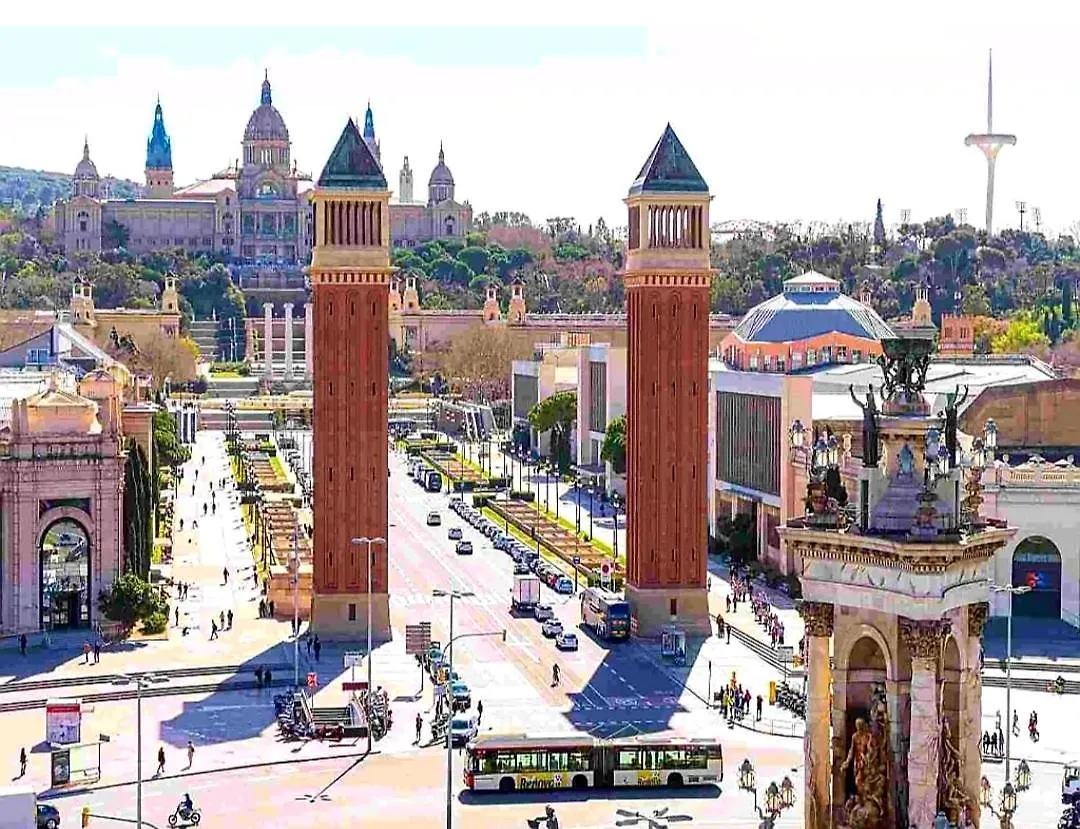 Apartamento En Segunda Linea De Mar, Wifi & A.C Cubelles 0*,