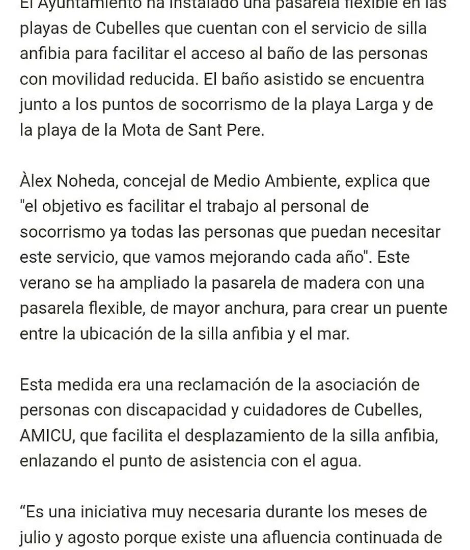 Apartamento En Segunda Linea De Mar, Wifi & A.C Cubelles 0*,  Spain