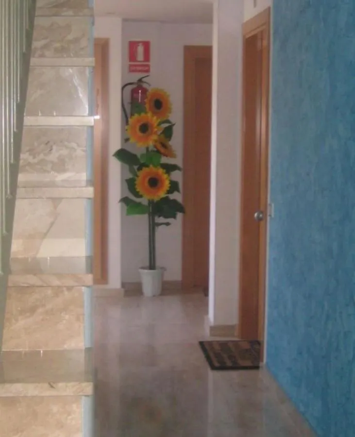 Apartamento En Segunda Linea De Mar, Wifi & A.C Cubelles 0*,