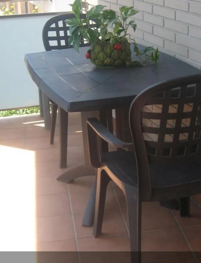 Apartment Apartamento En Segunda Linea De Mar, Wifi & A.C Cubelles Spain