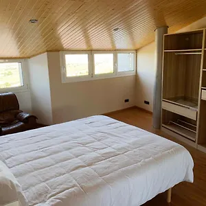  Apartamento Entero Con Vistas Panorámicas