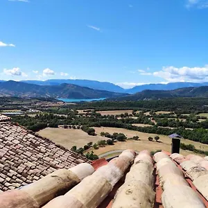  Сasa de vacaciones Casa Escola