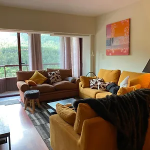  Apartamento Balcó Dels Pirineus