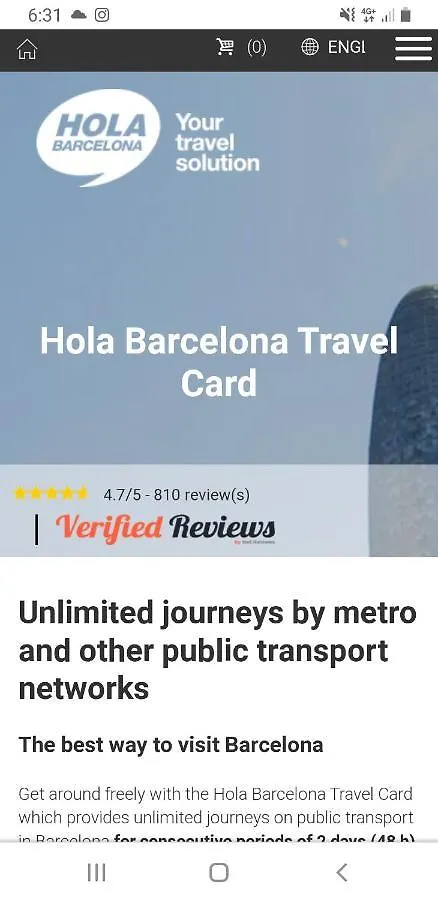 Apartamento En Segunda Linea De Mar, Wifi & A.C Cubelles Spain